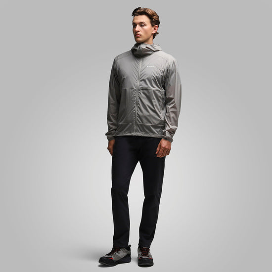 Men’s Featherlite Windproof Jacket