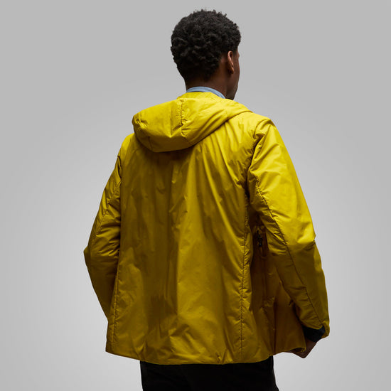 Men's Fortes Lite Hooded Insulated Jacket