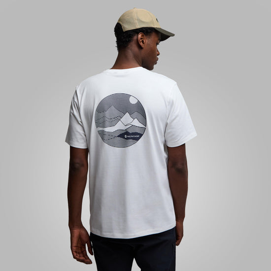 Men's Horizon Tee