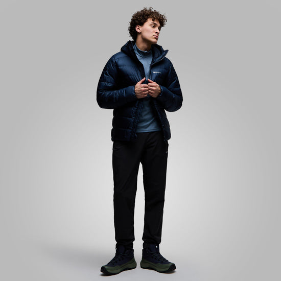Men's Kamen XT Hooded Jacket