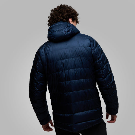 Men's Kamen XT Hooded Jacket