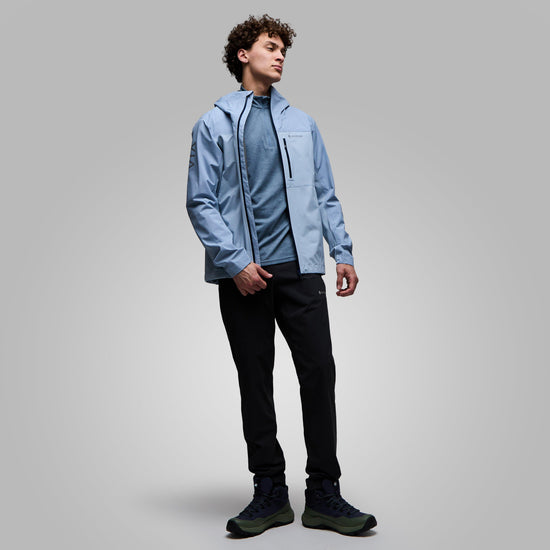 Men’s Minimus Lite Waterproof Jacket