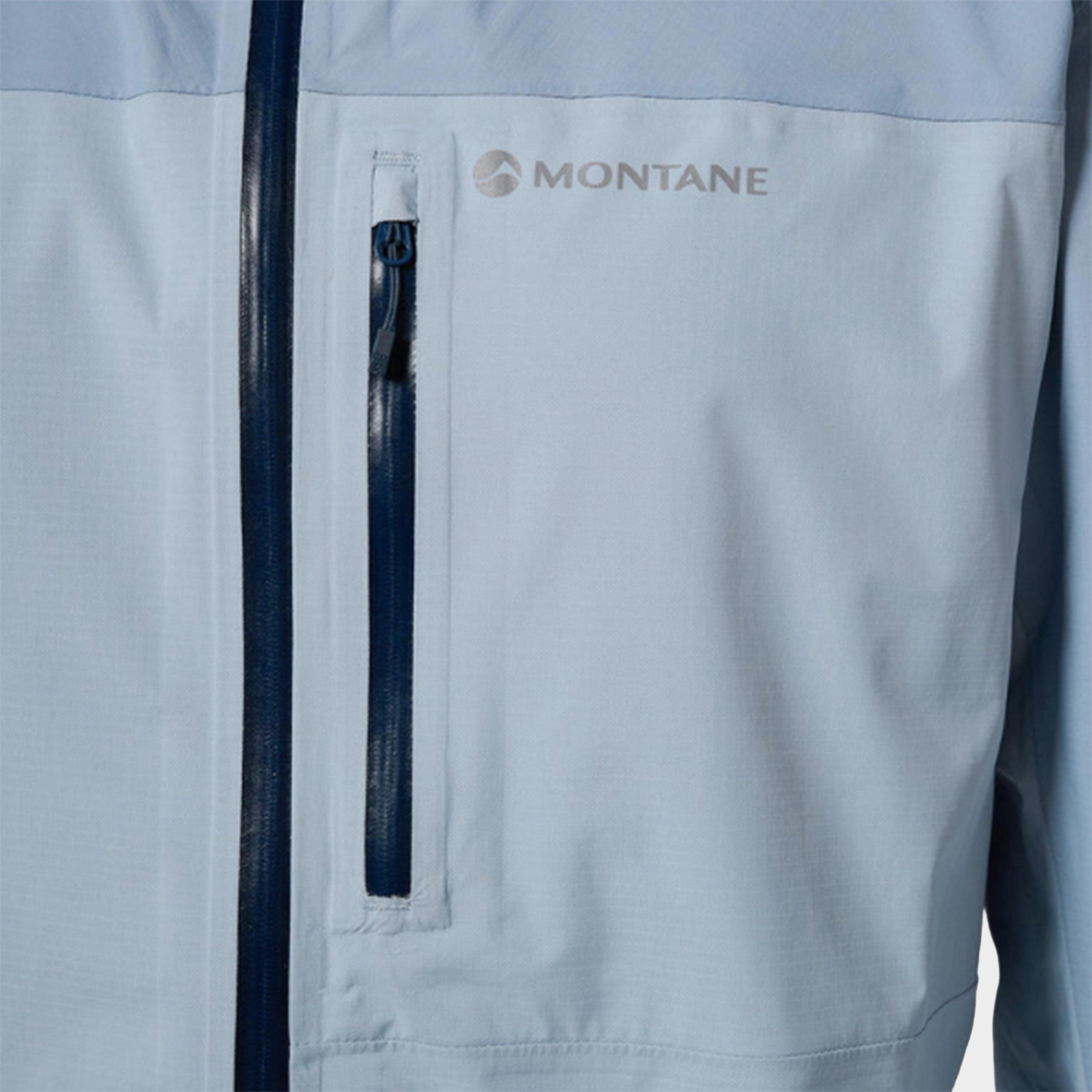 Men’s Minimus Lite Waterproof Jacket