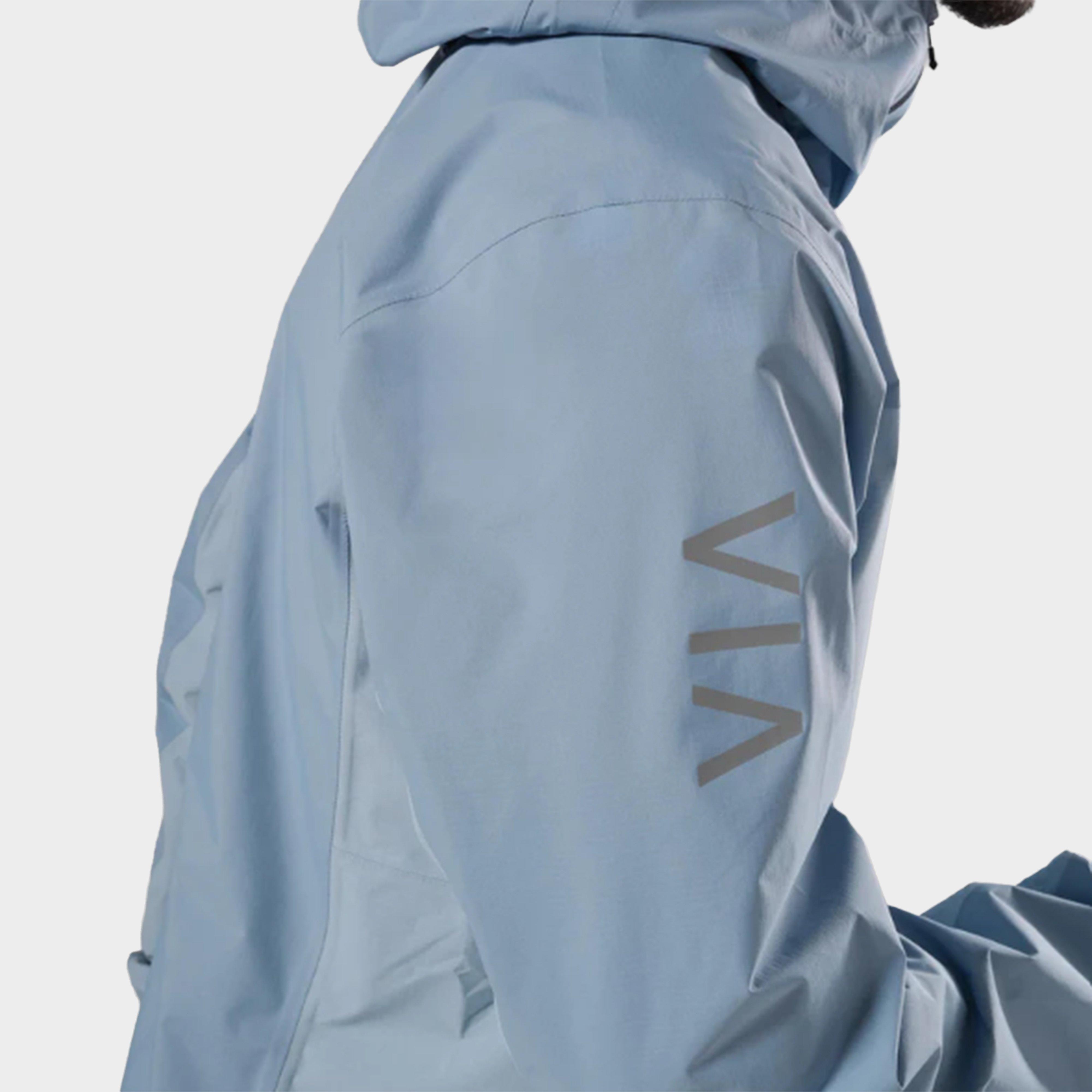 Men’s Minimus Lite Waterproof Jacket