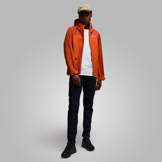 Men's Mossa Pants
