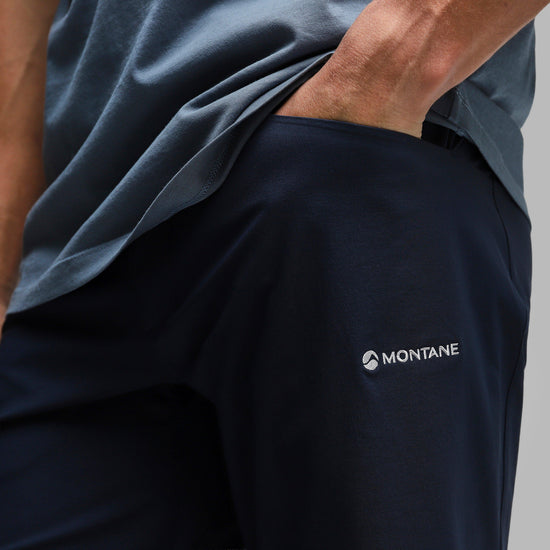 Men's Mossa Shorts