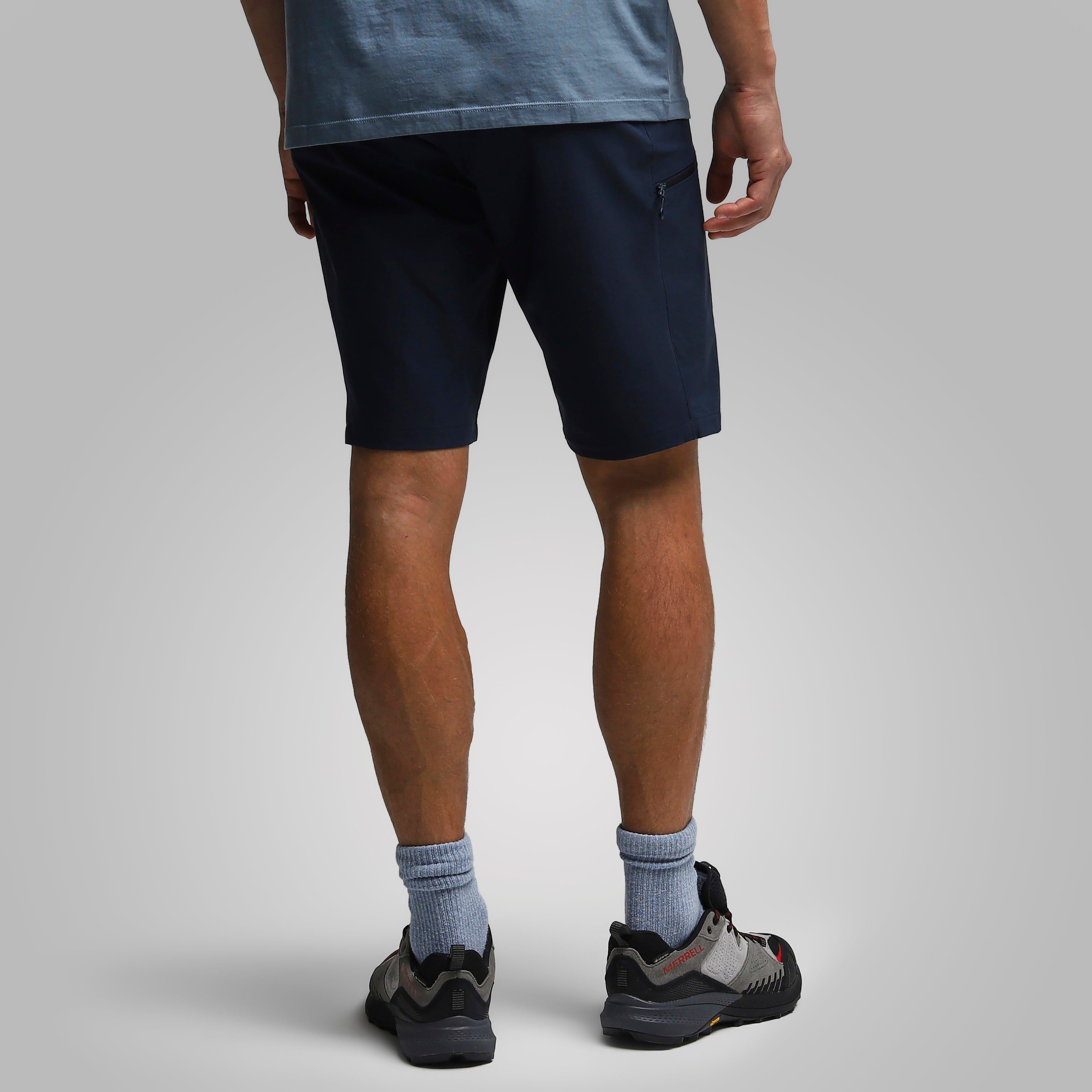 Men's Mossa Shorts
