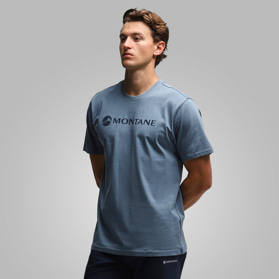 Men’s Mono Logo T-Shirt