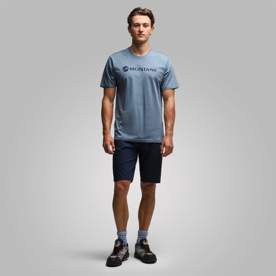 Men’s Mono Logo T-Shirt