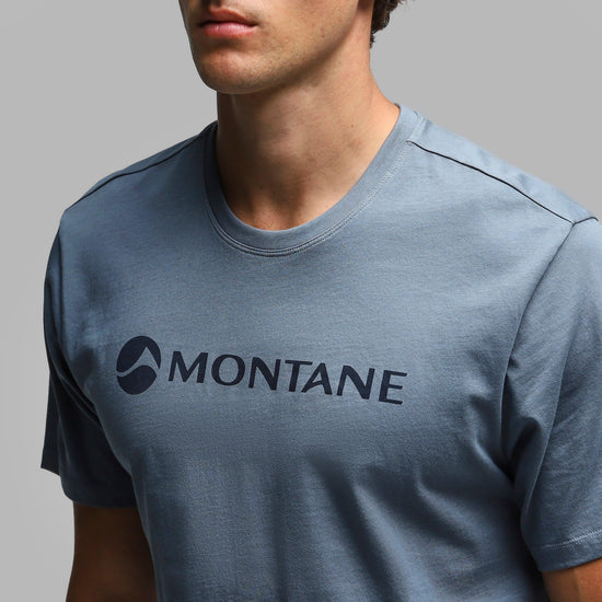 Men’s Mono Logo T-Shirt