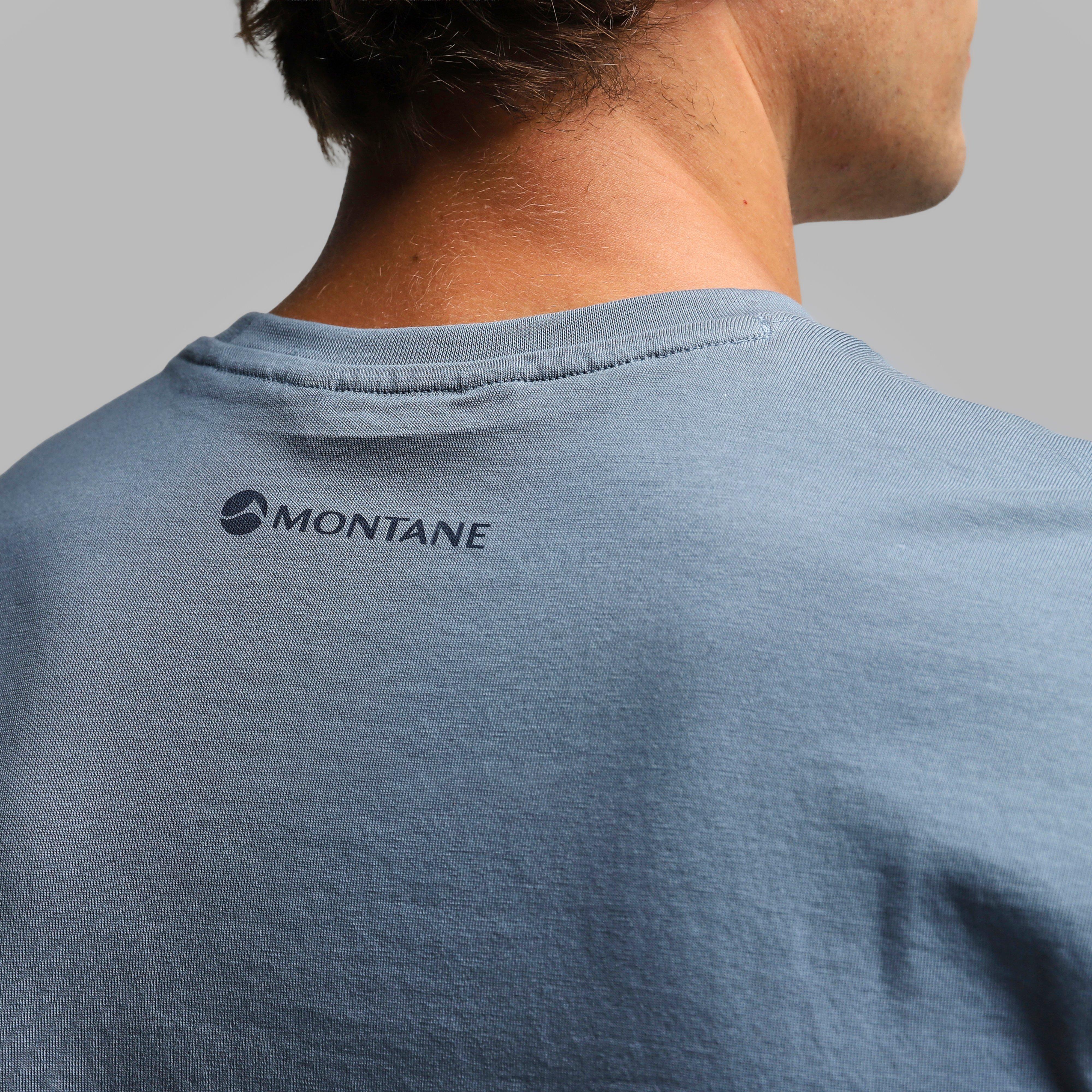 Men’s Mono Logo T-Shirt