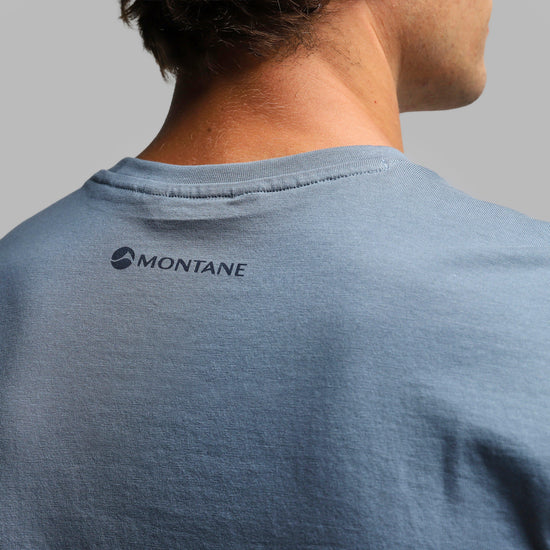 Men’s Mono Logo T-Shirt