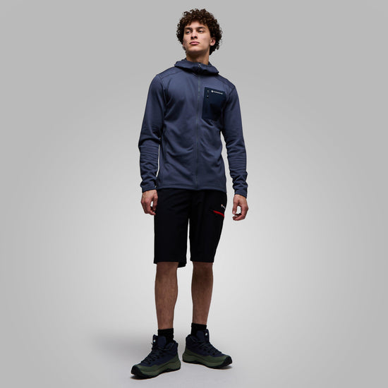 Men’s Montane Protium CP Hooded Fleece Jacket