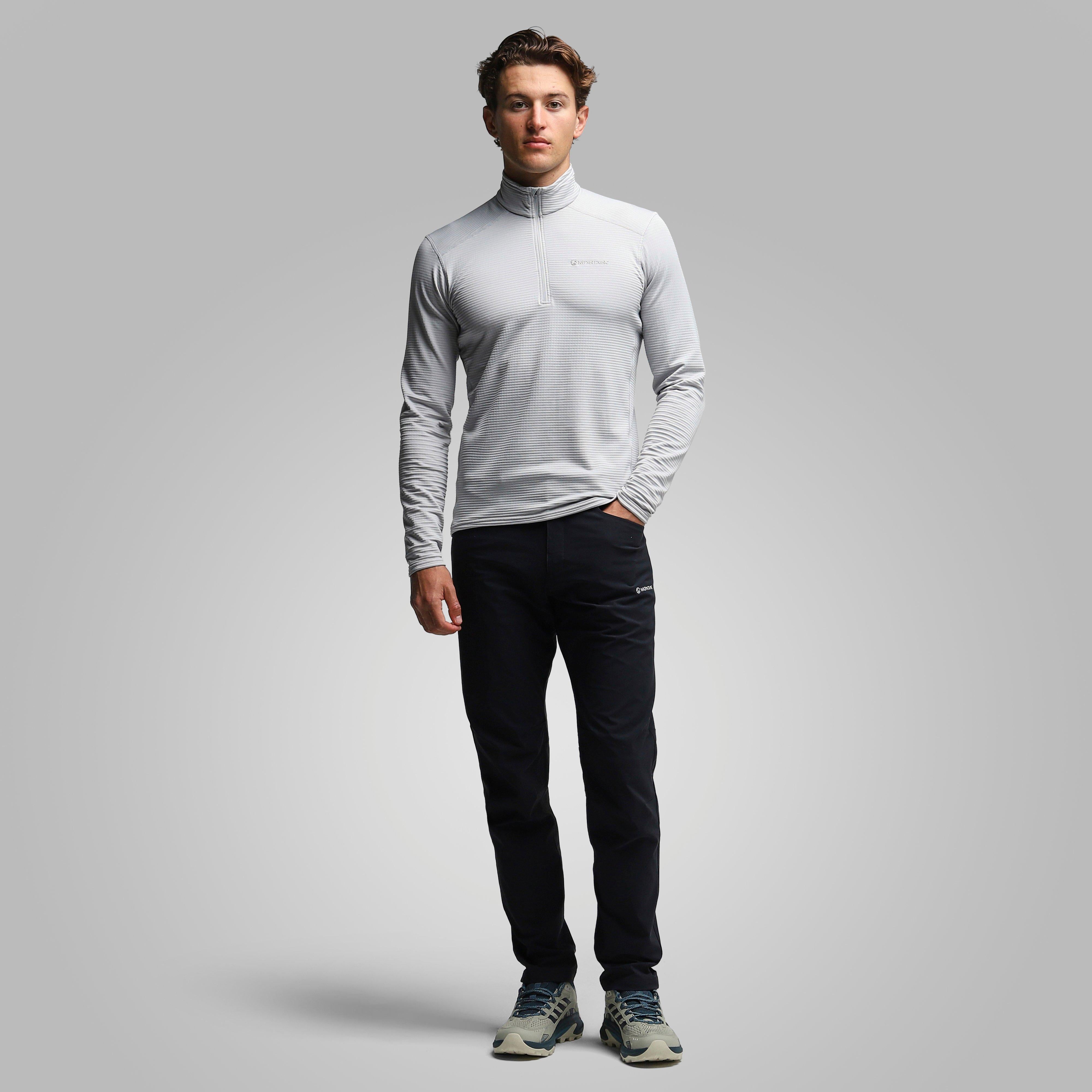 Men's Protium Lite Pull On Fleece