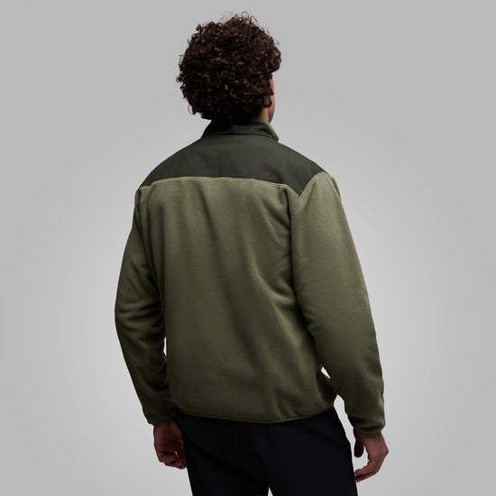 Men's Roco Pull On Fleece