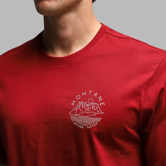 Men’s Starscape T-shirt