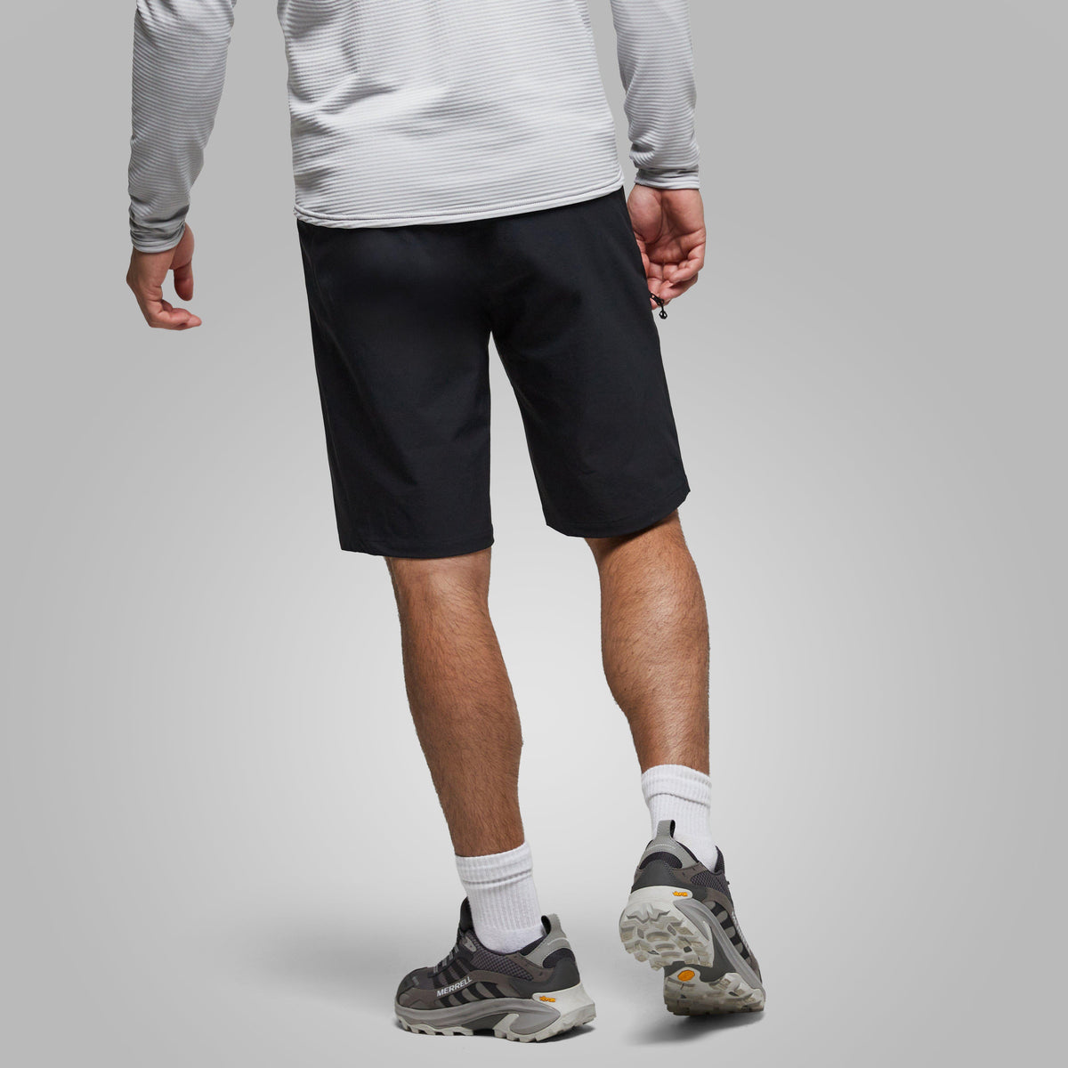Men's Tenacity Softshell Shorts