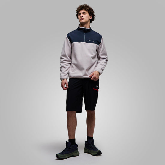 Men's Roco Pull On Fleece