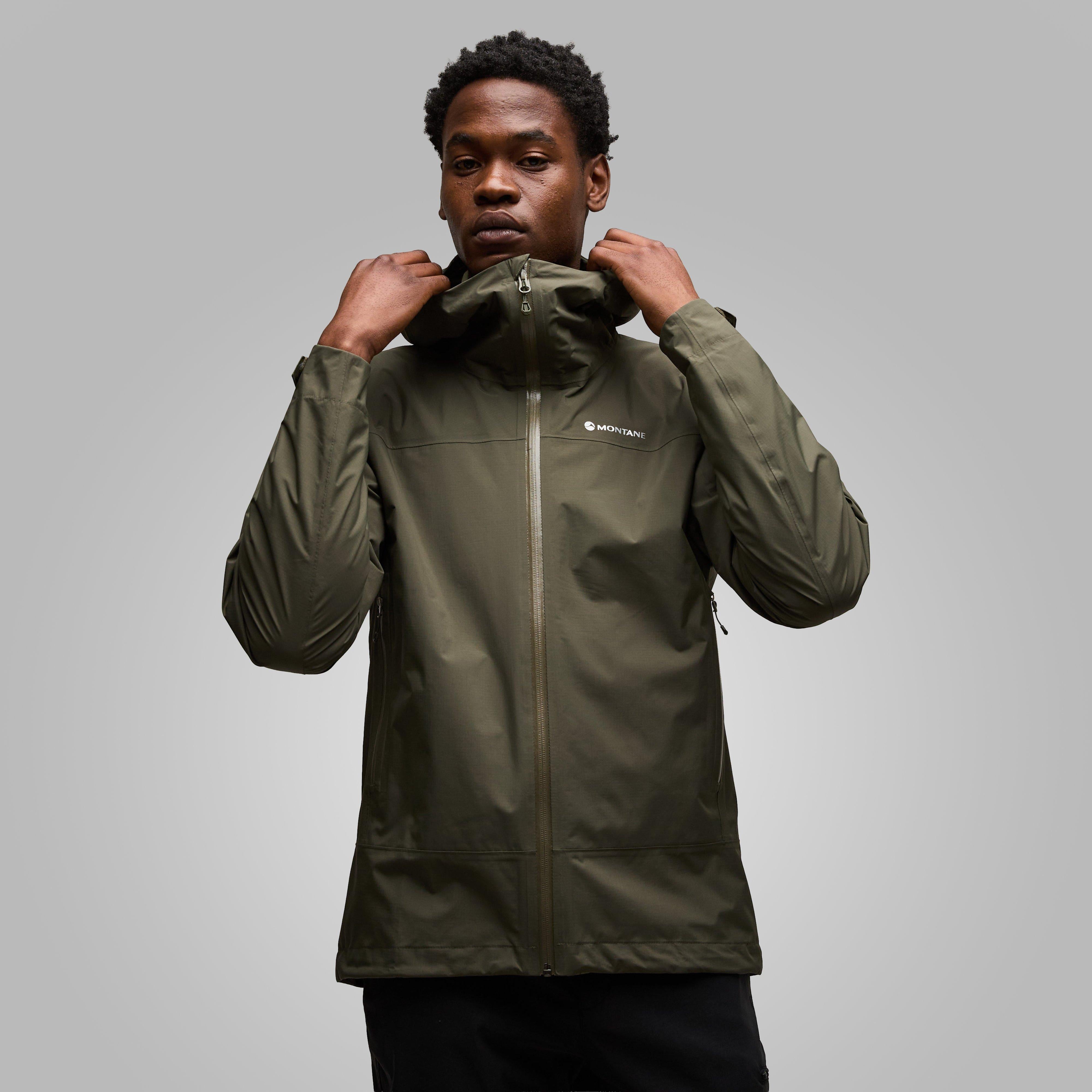 Men's Norste Lite Waterproof Jacket