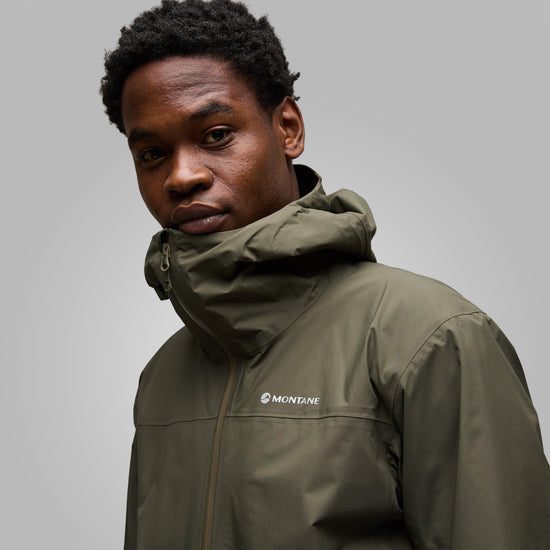 Men's Norste Lite Waterproof Jacket