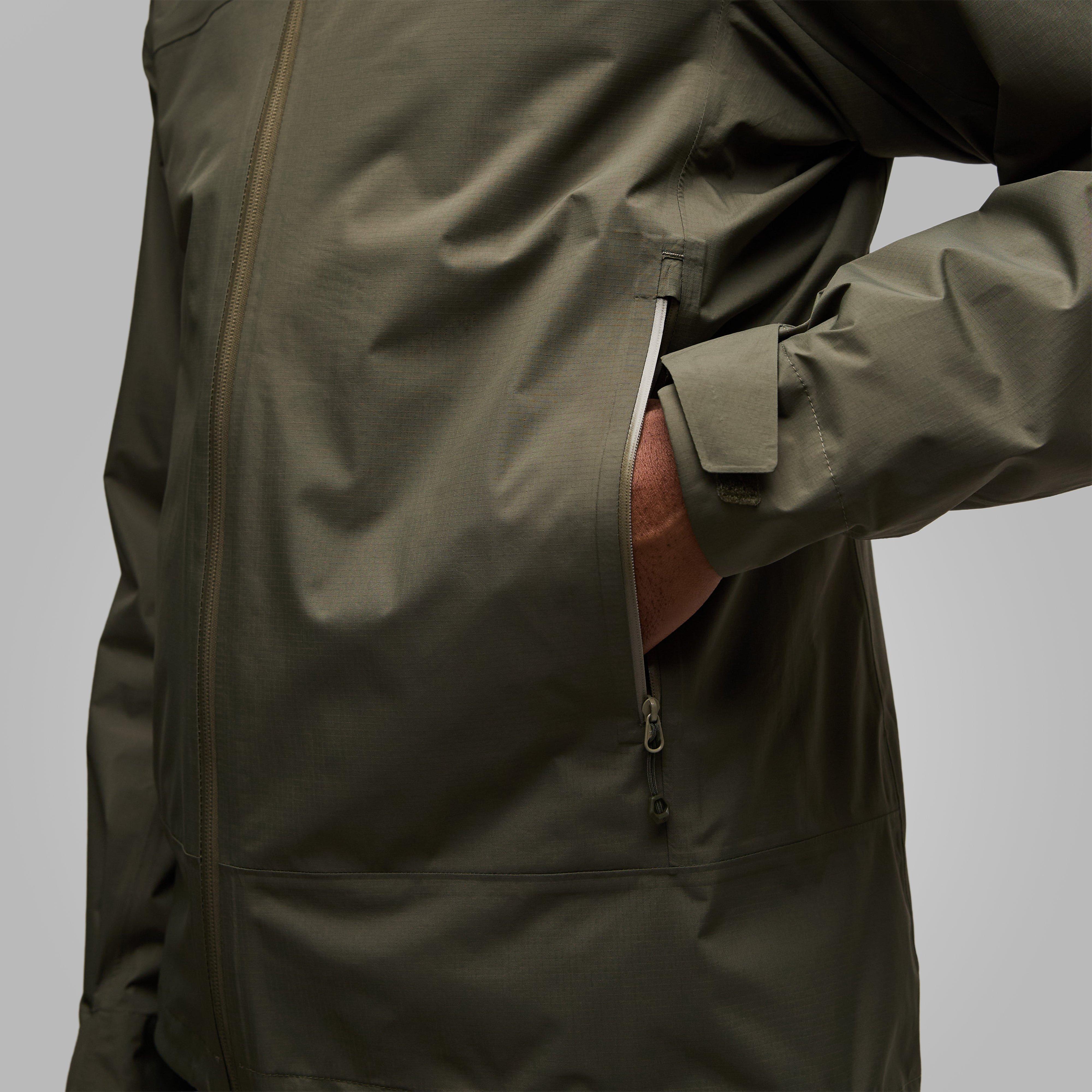 Men's Norste Lite Waterproof Jacket