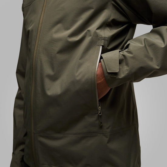 Men's Norste Lite Waterproof Jacket