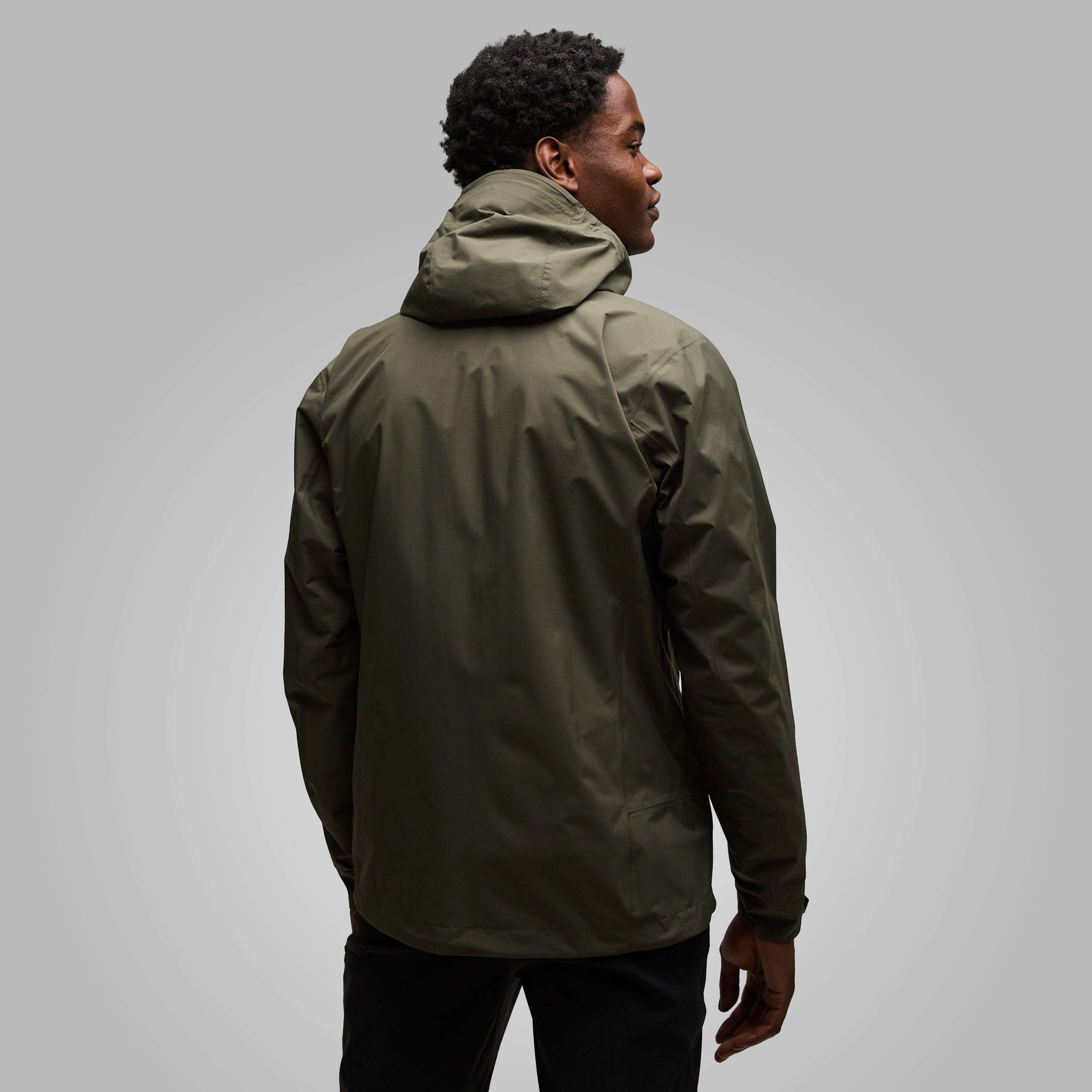 Men's Norste Lite Waterproof Jacket