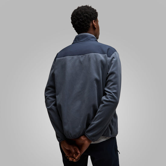 Men’s Roco Full Zip Fleece Jacket