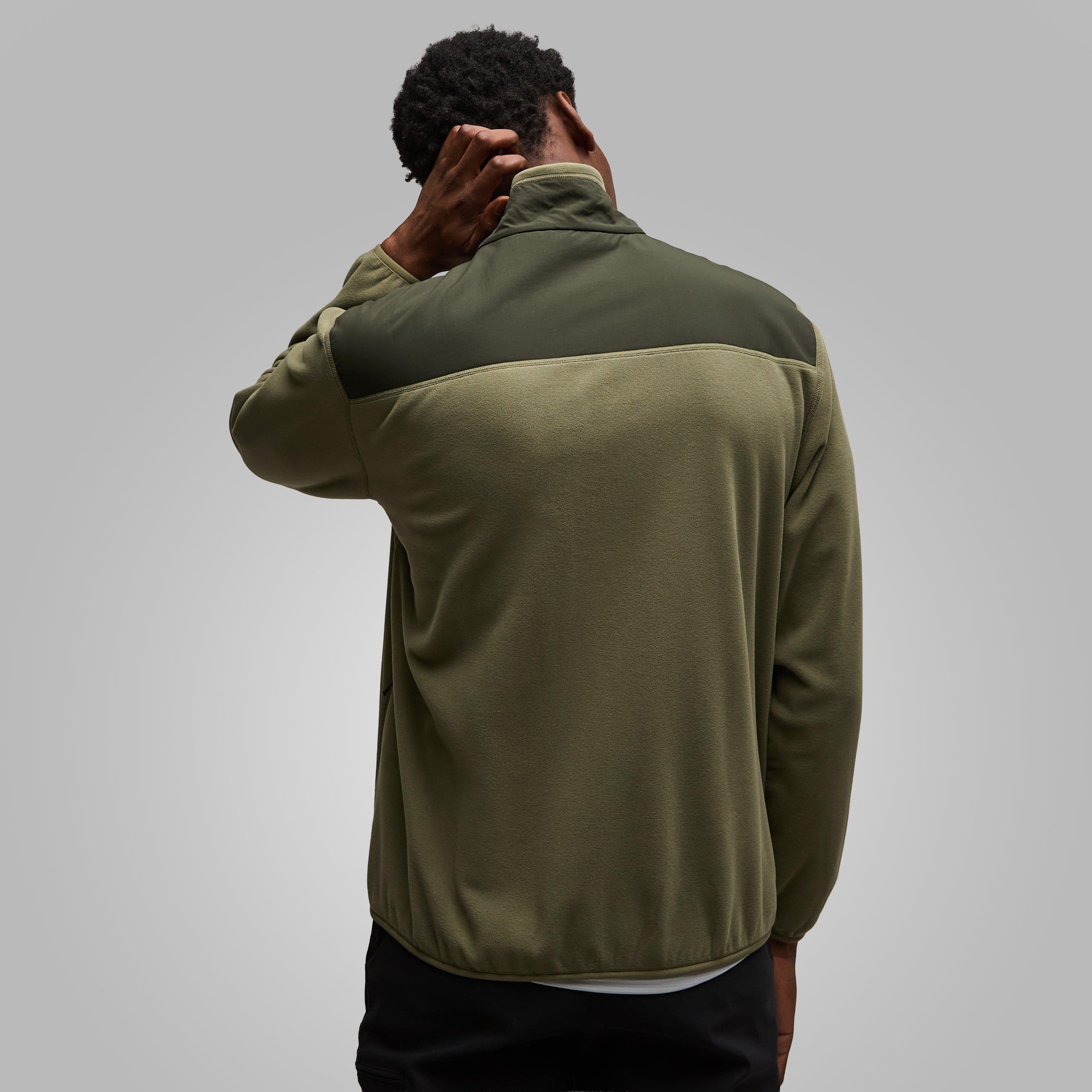 Men’s Roco Full Zip Fleece Jacket
