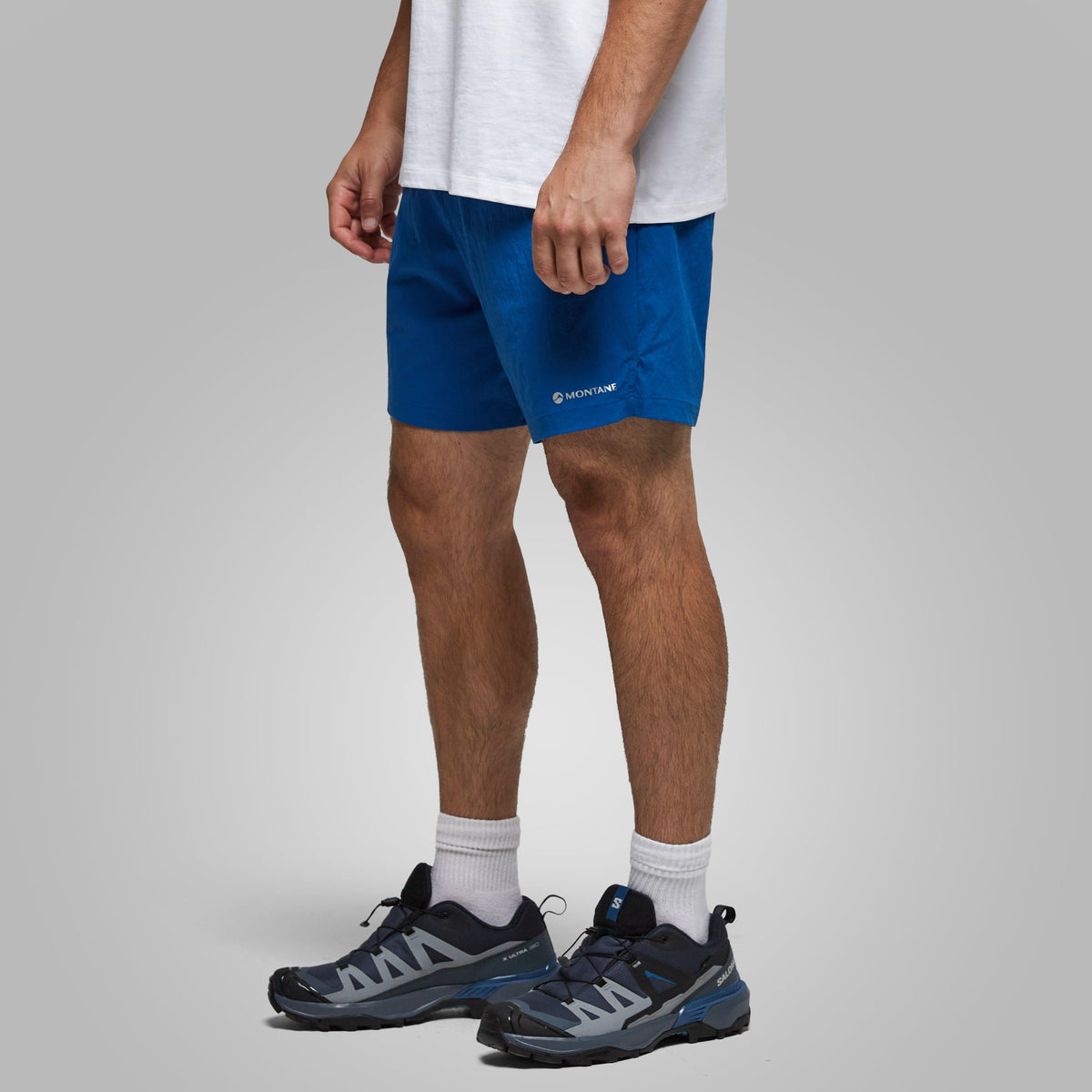 Men's Terra Active Shorts