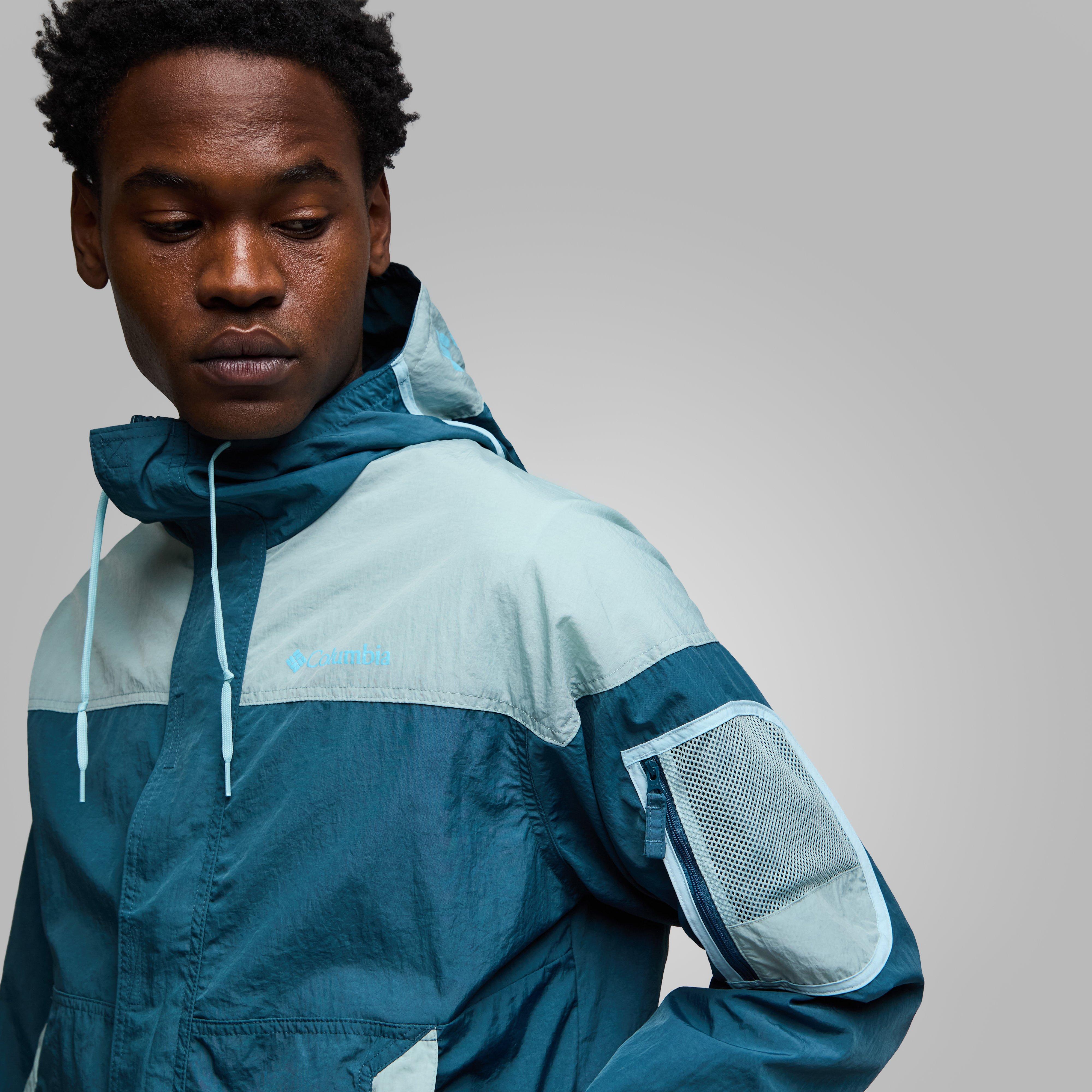 Men's Challenger™ II Windbreaker