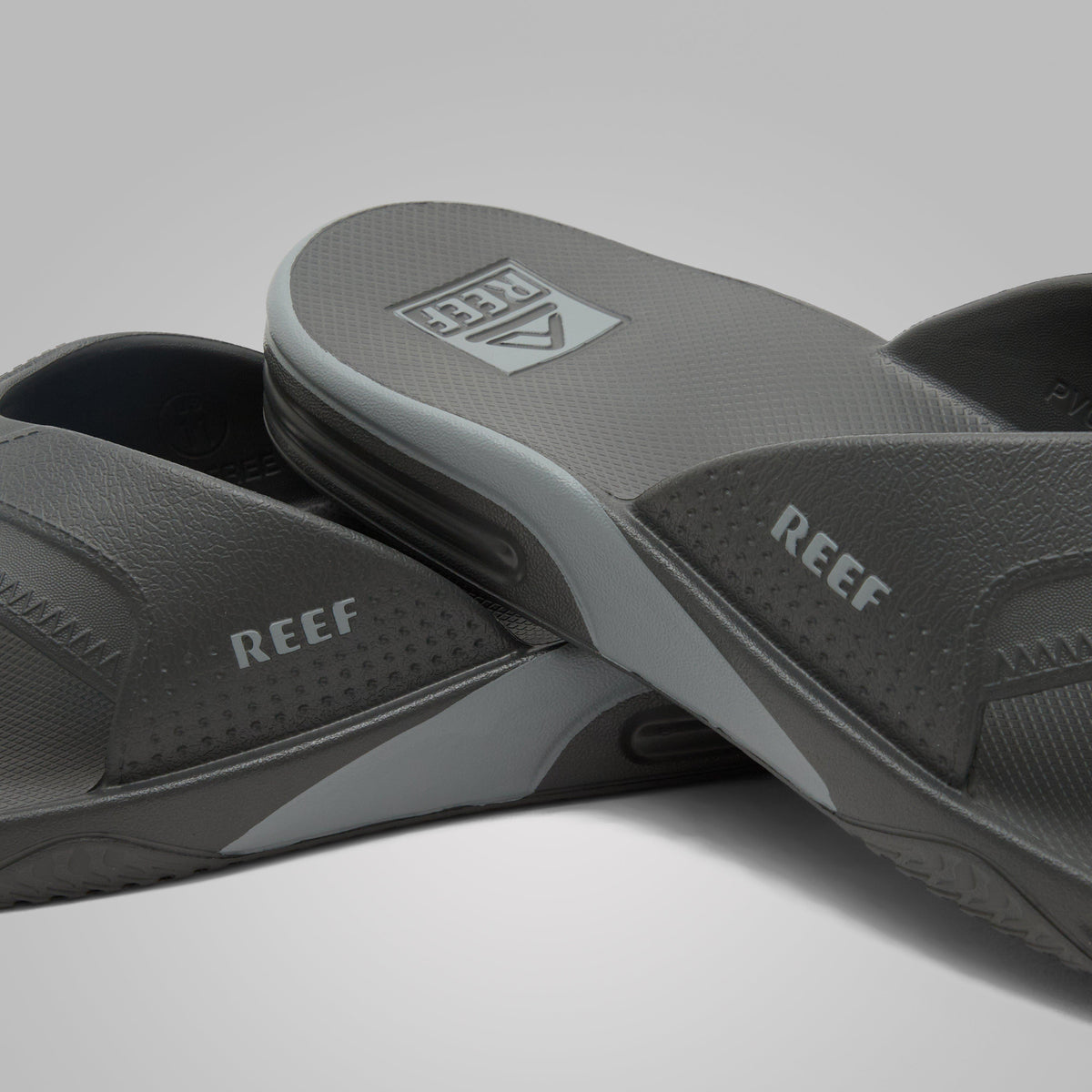 Men’s Fanning H2O - Grey