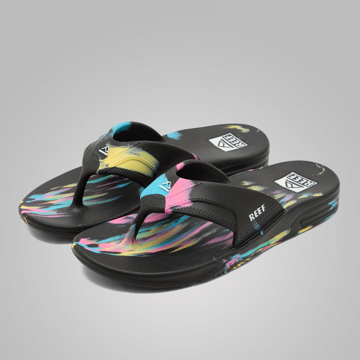 Men’s Fanning H2O – Candy Marble