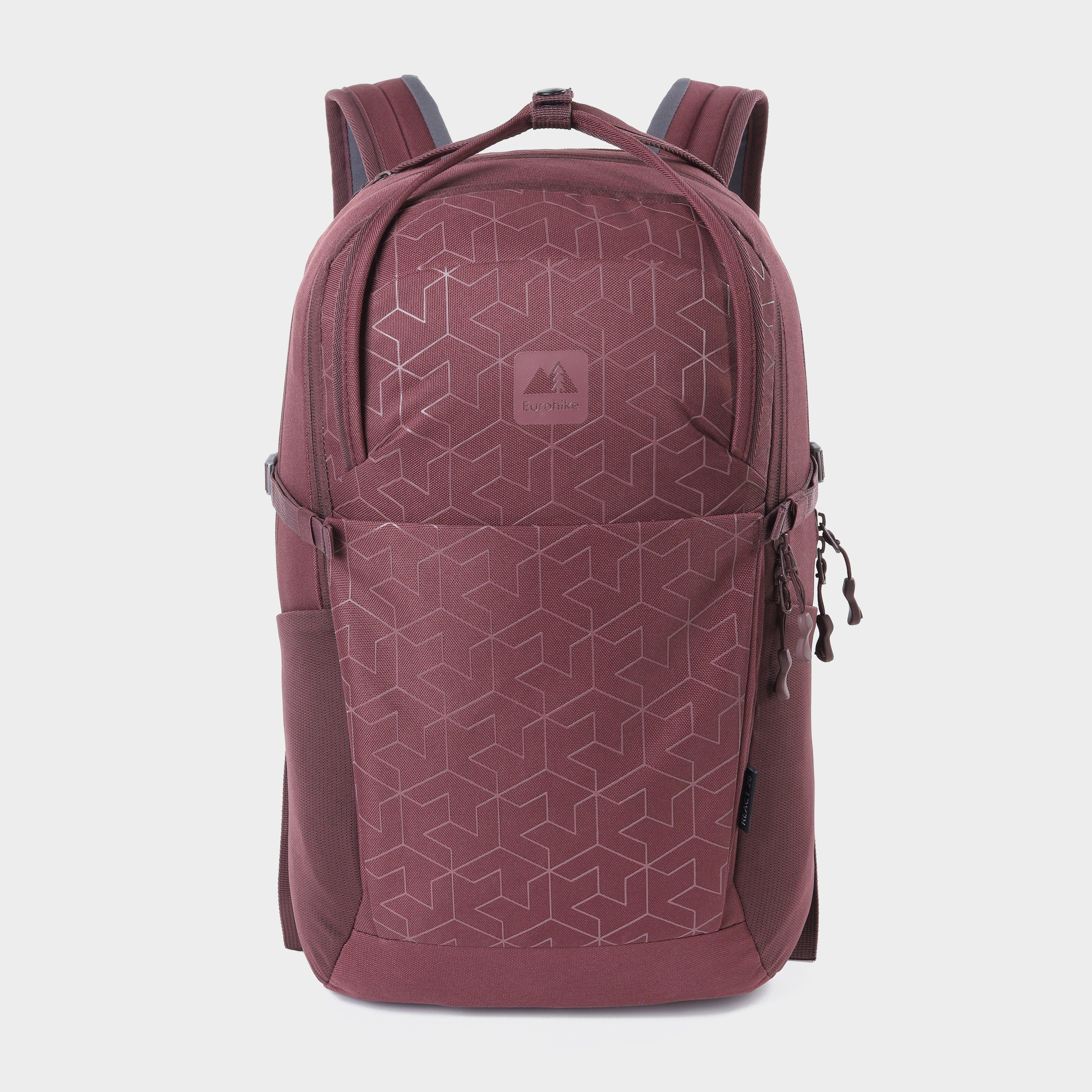 React 20 Daypack