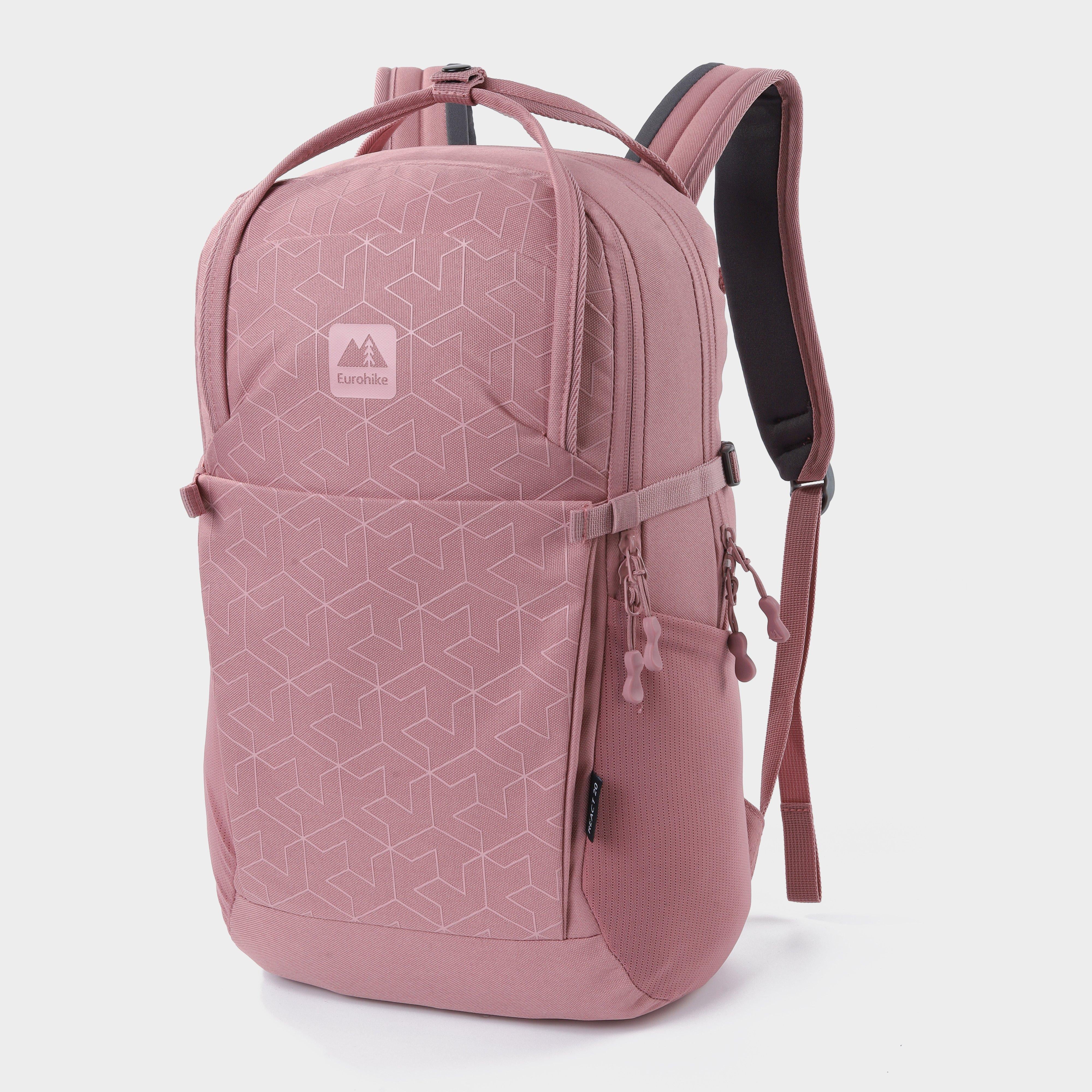 React 20 Daypack