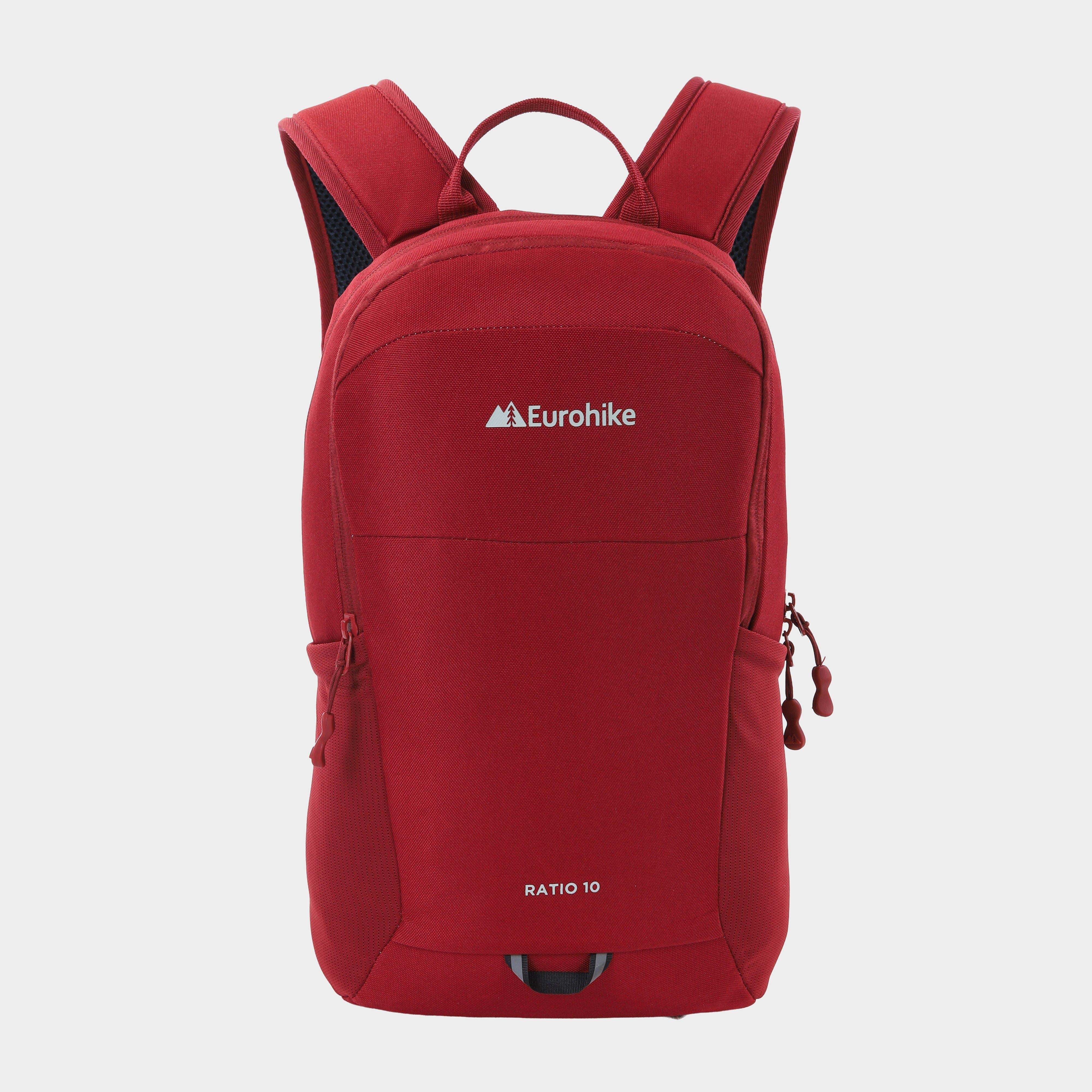 Ratio 10 Daypack