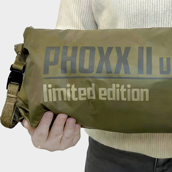 Limited Edition: Phoxx II Ultra Tent