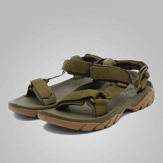 Men's Terra Fi 5 Universal Hiking Sandal
