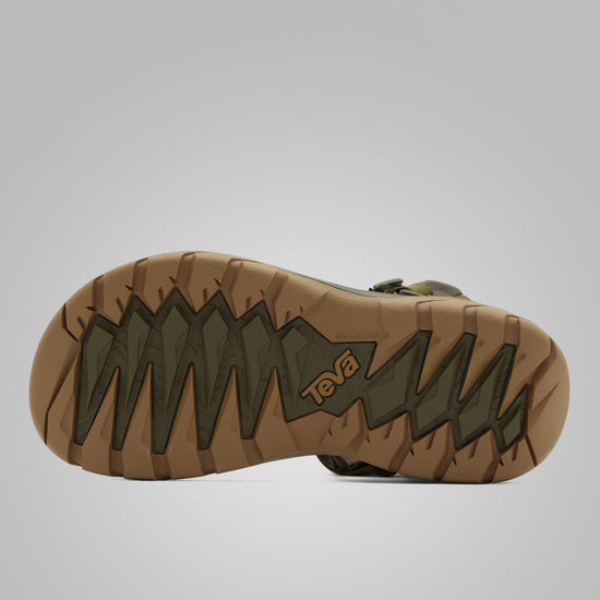 Men's Terra Fi 5 Universal Hiking Sandal