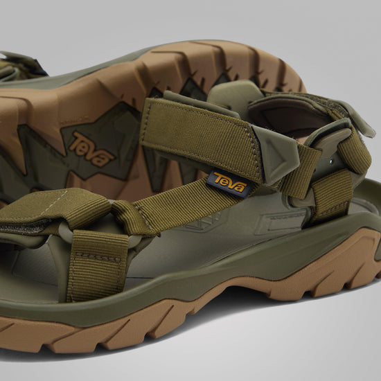 Men's Terra Fi 5 Universal Hiking Sandal