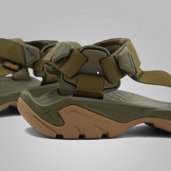 Men's Terra Fi 5 Universal Hiking Sandal