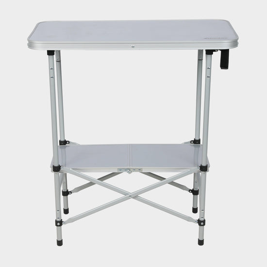 Peak Folding Utility Table