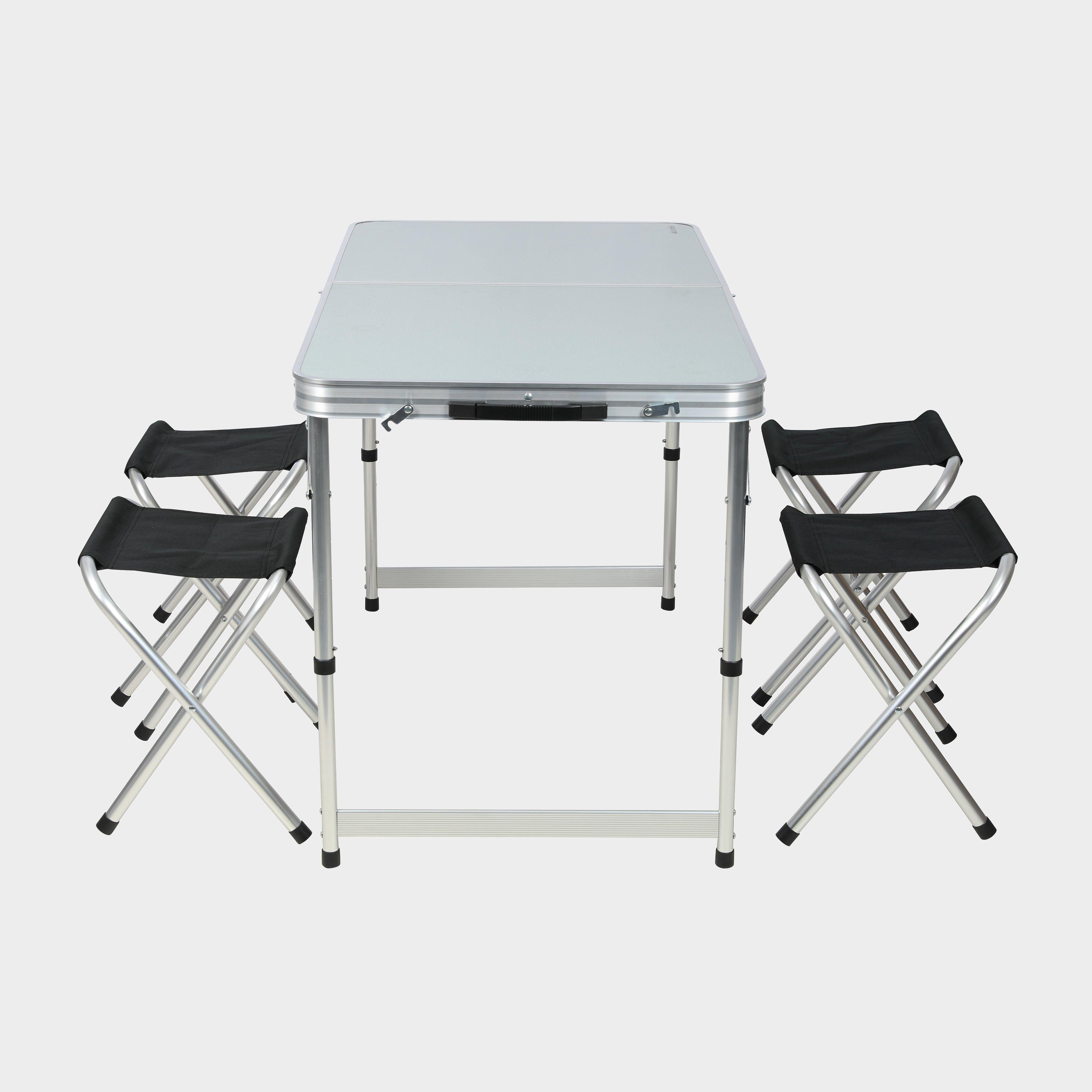 Peak Folding Picnic Set