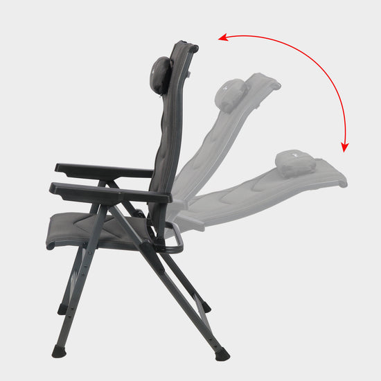 Freeform XL Recliner