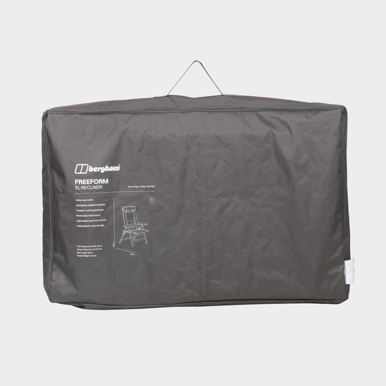 Freeform XL Recliner