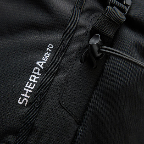 Sherpa 60:70