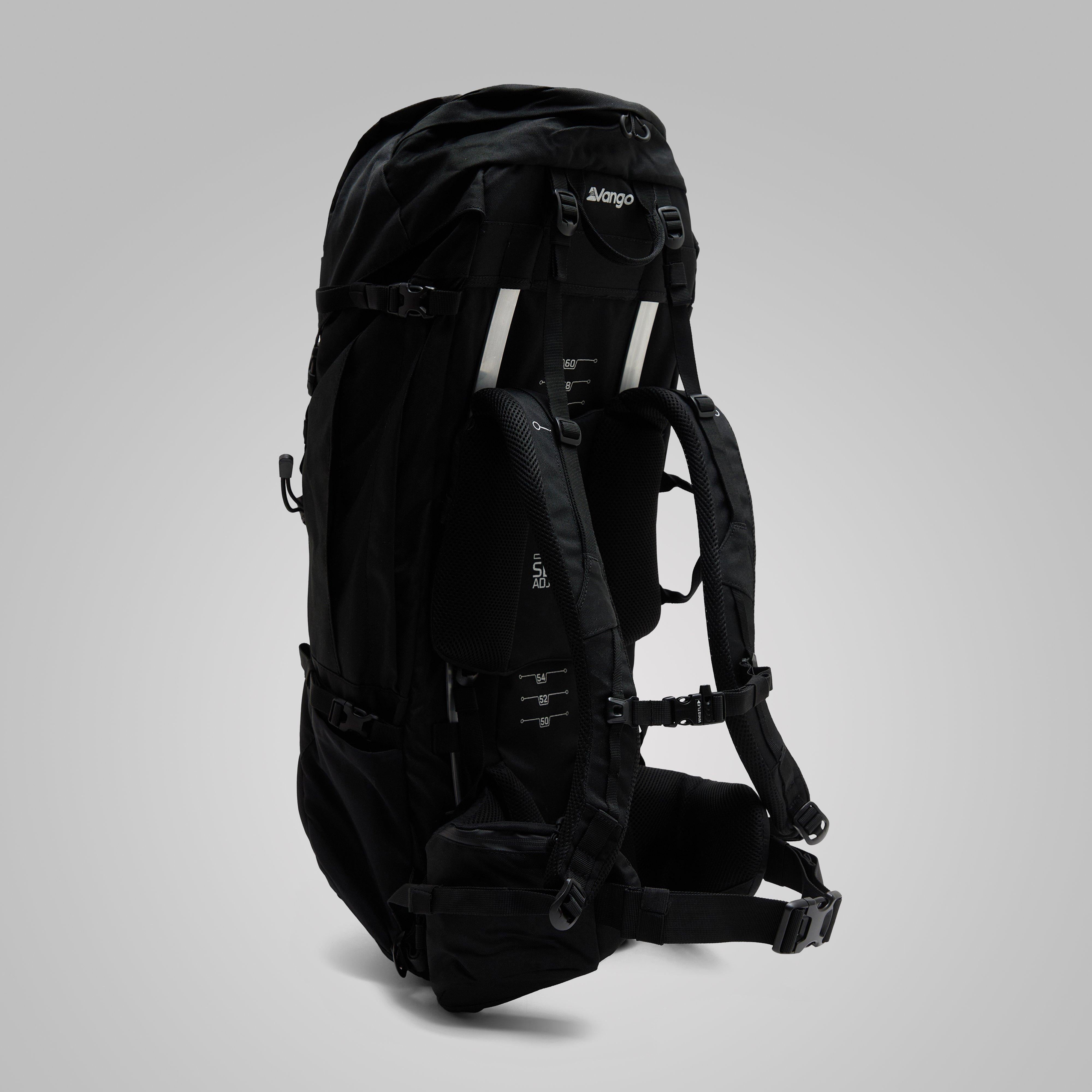 Sherpa 70:80