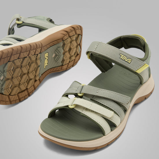 Women's Tirra Sport Hiking Sandal