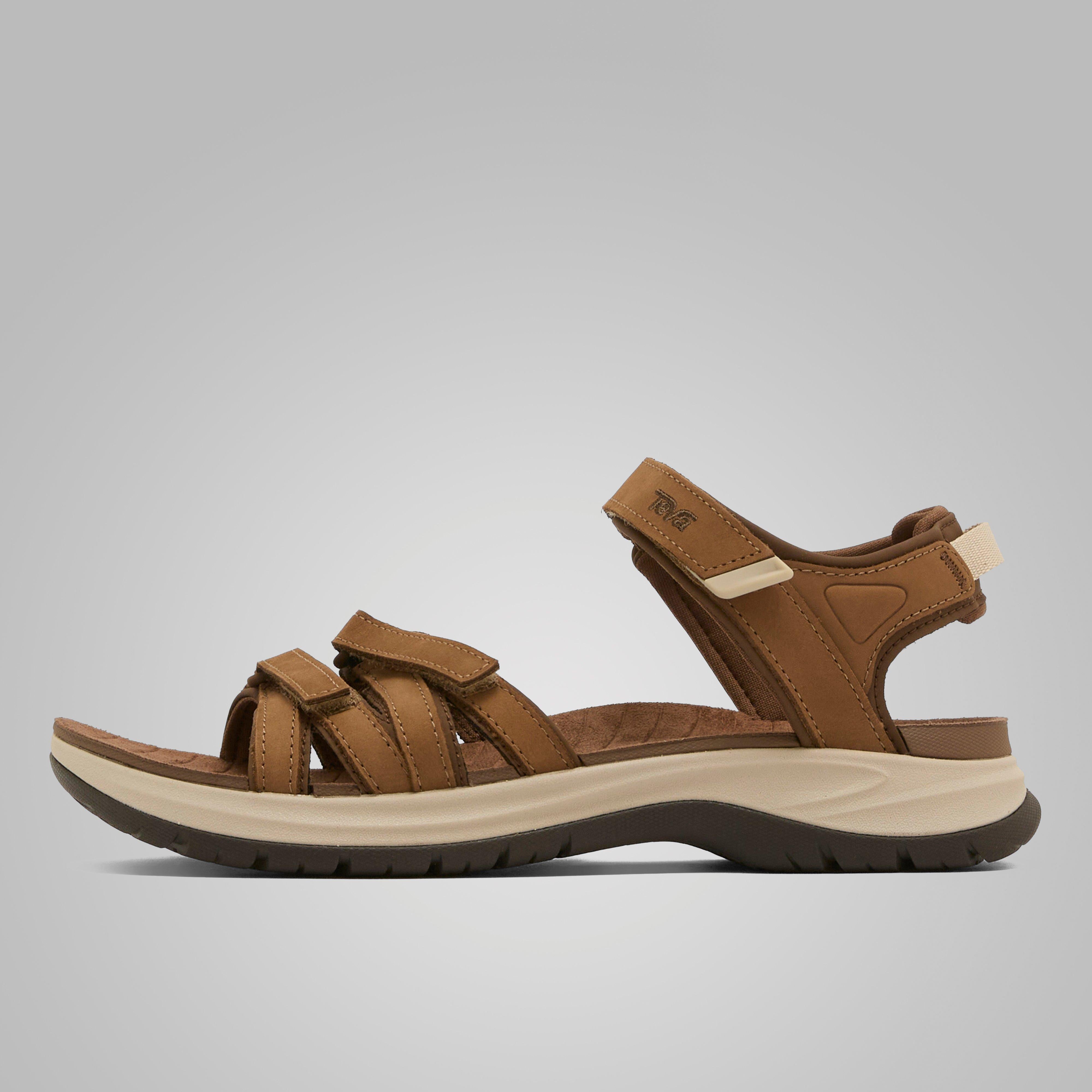 Women's Tirra Sport Leather Hiking Sandal