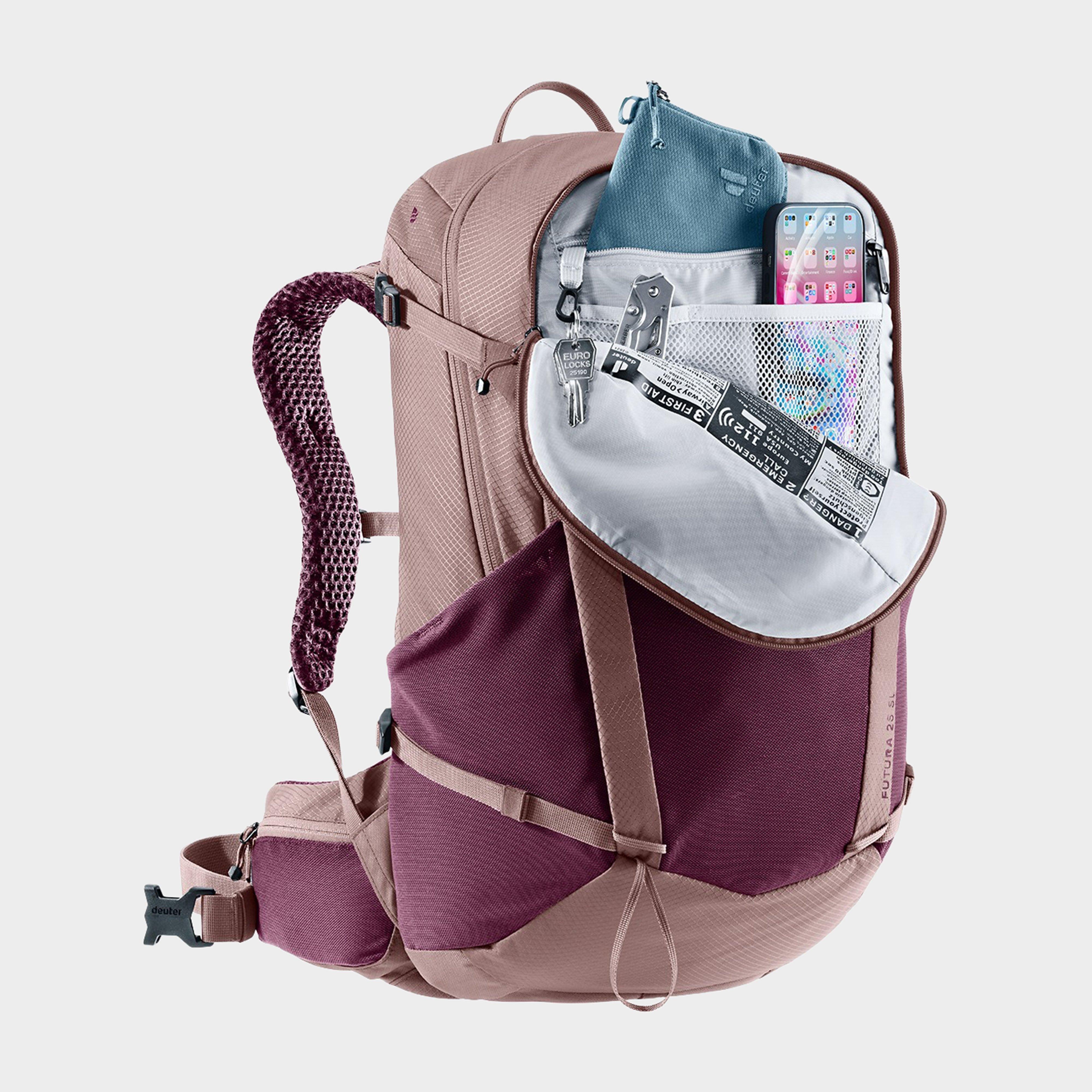 Futura 25 SL Backpack